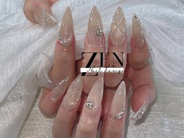 * 長 さだしやり放題×つけ放題