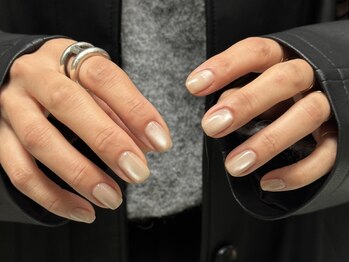 ブランシェール(blancher)/マグネットネイル ぷるマグ