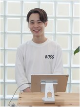 ボス 大曽根店(BOSS) 森山 晴都