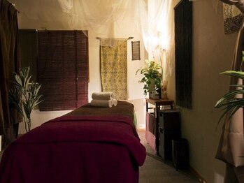 ケアリストステージの写真/毎日頑張る自分に贅沢なご褒美を。上質な個室空間で、熟練の技術による至福のトータルケアをご提供♪