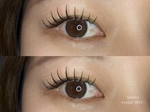 アニュレア バイ レヴィエリス(Anurea by Re’VIELISS)/フラットラッシュ140本