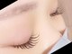 トータルサロン(total salon)の写真/《最新LED&パーマ×歴15年のスピード》丁寧なカウンセリングで、あなたの理想のお目元を叶えるプロの技☆