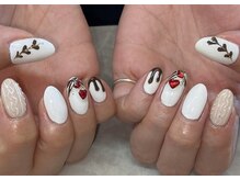 ネイルサロンアンドスクール ミリオン ケイテイ(MILLION KT)/お客様ネイル