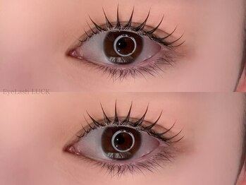 アイラッシュラック 本厚木(EYELASH LUCK)/【ラッシュリフト】