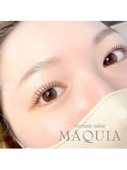 マキア 岩村田店(MAQUIA)/ &nbsp;ラッシュリフト