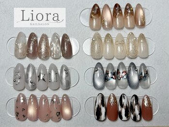 定額デザイン【C】