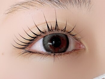 イオロ(iolo)/似合わせまつげパーマ