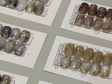 エティル(Etel atelier)の雰囲気（order　chip.）