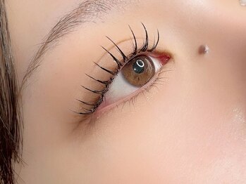 カミエ(Kamie)/フラットラッシュ