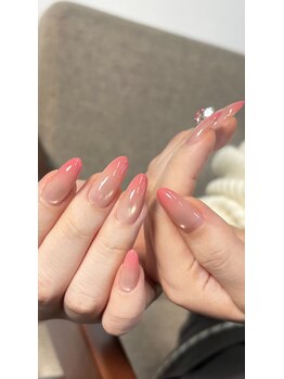 サクラ(SAKURA)/ネイル