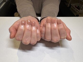 ブート(BouT)/ワンカラーネイル