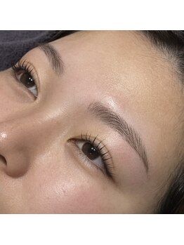 サロンパルヨン ヘアー アンド ネイル(SALON paljon Hair&Nail)/垢抜け目元セット