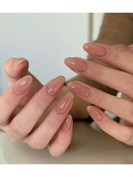 ベター(BETTER)の写真/【私生活やお仕事に合わせたシンプルデザインをご提案♪】かわいいからキレイまであなたの希望を叶えます★