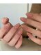 ベター(BETTER)の写真/【私生活やお仕事に合わせたシンプルデザインをご提案♪】かわいいからキレイまであなたの希望を叶えます★