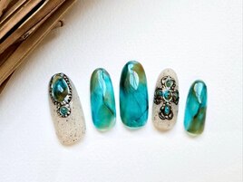 定額design