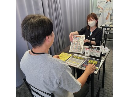 キガルモ 宇都宮店の写真