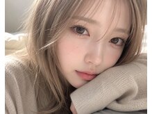 シシィアイラッシュ 堀江(cicie eyelash)の雰囲気（【オフ無料！】最高級まつげエクステ上付け放題5980円）