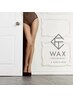 【即つるすべ肌へ♪】両足まるごとWAX脱毛 ¥12000→¥8800