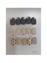 コード 熊谷店(cord)/シンプルデザイン