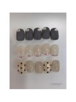 コード 熊谷店(cord)/シンプルデザイン