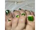 ラムネイル(la_m.nail)の写真