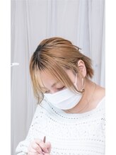 リウア(RIUA) masami