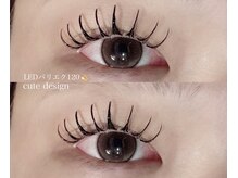 eyelash salon famの雰囲気（大人気LEDエクステ導入店♪￥4900～アンドヘルシー/パリエク）