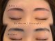マティーズ(Matty's)の写真/【自分に似合う眉へ】 ワックスで丁寧にお手入れ◇お肌がワントーンアップ