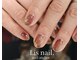 Lis nail.の写真