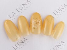 ラルナ ネイルアンドアイラッシュサロン(LA LUNA nail & eyelash salon)/～LA LUNA Nail～
