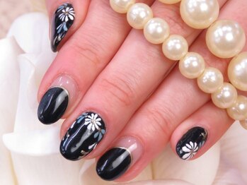 ネイルサロン キャンディネイル(Candy Nail)/ジェルネイル by増田