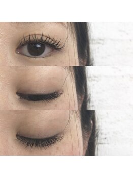 プライズアイリス アイラッシュ 池袋東口店(prize Iris eyelash)/グラマラスデザイン【池袋】