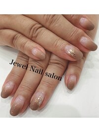 グラデーション