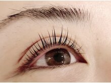 エイミス(AMIES)/上質まつ毛パーマ 