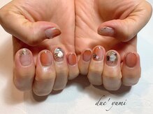 ネイルサロン ドゥーエ(due)/