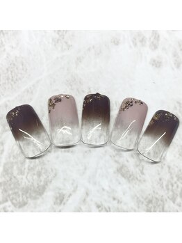 キャンアイドレッシー 熊谷店/12～1月5000円