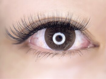 グランビューティー 焼津店(gran beauty)/ボリュームラッシュ100束