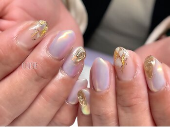 クロシュ(Cloche)/