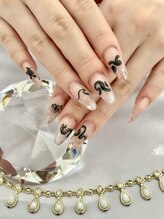 エヌズネイルサロン(N's)/