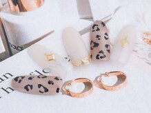 キュラス ネイルサロン(Culus nail salon)/ずっと定額☆シンプル