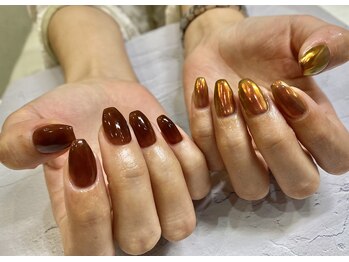 グラッディ(Glady)/ワンカラー＋ミラー5本