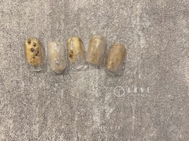 【パラジェル】3月 monthly