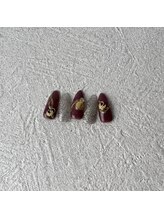 ニル(nil)/スカルプdesign定額