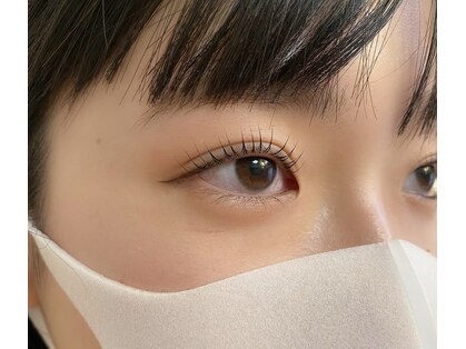 レア(LE'A)の写真