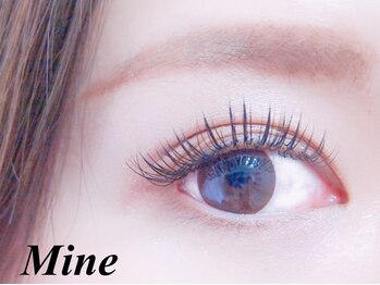 マイン 豊中(Mine)/豊中でマツエクするならこれ!!