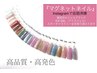 【オフのない方限定◆FOOT 】時短 マグネットネイル　1カラー　￥7980