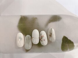 アートネイル/定額Cデザイン