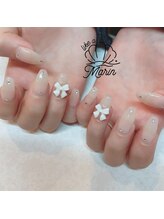 セレニティ バイ マリ(Serenity by Mari)/