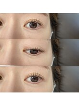 エレン 南越谷店(elen)/《カラーエクステ》