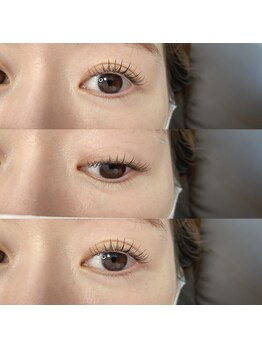 エレン 南越谷店(elen)/《カラーエクステ》